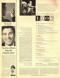 Look (1937-1971 Cowles Media) Magazine Vol. 28 #5
