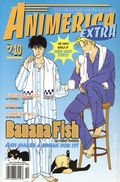 Animerica Extra (1998-2004 Viz) Vol. 7 #10