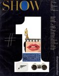 Show (1961-1973 H & R Publications) Magazine Oct 1961