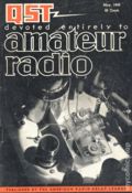 QST (1915 American Relay Radio League, Inc.) Magazine May 1949