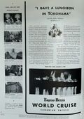 Fortune Magazine (1930 Time) Vol. 8 #1