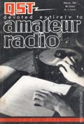 QST (1915 American Relay Radio League, Inc.) Magazine Mar 1951