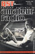 QST (1915 American Relay Radio League, Inc.) Magazine Sep 1951