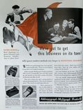 Fortune Magazine (1930 Time) Vol. 7 #2