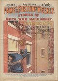 Fame and Fortune Weekly (1905-1928 Frank Tousey) 358