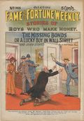 Fame and Fortune Weekly (1905-1928 Frank Tousey) 366