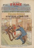 Fame and Fortune Weekly (1905-1928 Frank Tousey) 368