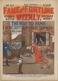 Fame and Fortune Weekly (1905-1928 Frank Tousey) 377
