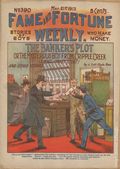 Fame and Fortune Weekly (1905-1928 Frank Tousey) 390