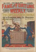 Fame and Fortune Weekly (1905-1928 Frank Tousey) 452
