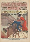 Fame and Fortune Weekly (1905-1928 Frank Tousey) 456