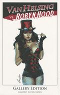 Van Helsing vs. Robyn Hood (2018 Zenescope) 1GALLERY