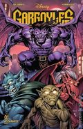 Gargoyles (2022 Dynamite) 1ALTERED.A