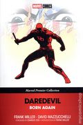 Daredevil Born Again TPB (2024 Marvel) A Marvel Premiere Collection 1-REP