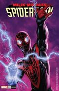 Miles Morales Spider-Man (2023 Marvel) 10COMICMINT.A