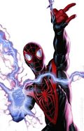 Miles Morales Spider-Man (2023 Marvel) 10COMICMINT.B