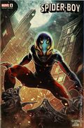 Spider-Boy (2024 Marvel) 1CBNS