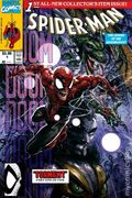 Spider-Man (1990 Marvel) Facsimile Edition 1CRAIN.A