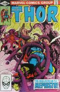 Thor (1962 Marvel 1st Series Journey Into Mystery) 310D