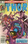 Thor (1962 Marvel 1st Series Journey Into Mystery) 310N