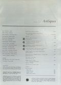 Antiques (1922 - Present Straight Enterprises) Magazine Vol. 71 #6