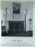 Antiques (1922 - Present Straight Enterprises) Magazine Vol. 41 #5