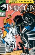 Thundercats (1985 1st Series Marvel) 20N