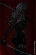 Miss Meow (2022 Merc Publishing) 1THE616.B.METAL