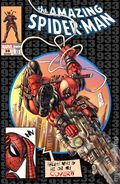 Amazing Spider-Man (2022 7th Series) 39QUAH.B