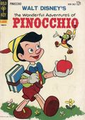 Wonderful Adventures of Pinocchio (1963 Movie Comics) 310