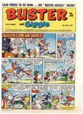 Buster (UK 1960-2000 Fleetway/IPC/Egmont) 476