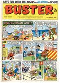 Buster (UK 1960-2000 Fleetway/IPC/Egmont) 480