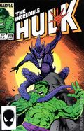 Incredible Hulk (1962 Marvel 1st Series) 308D