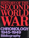 History of the Second World War (1972 Purnell and Sons Ltd.) 2nd Edition Vol. 8 #16