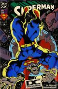Superman (1987 2nd Series) 89DCU