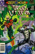 Green Lantern (1990 3rd Series DC) 55N