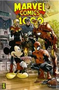 Marvel Comics (Turkish 2021 Gerekli Seyler) 1RAMOS