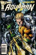Aquaman (2011 5th Series) 1A.N