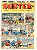 Buster (UK 1960-2000 Fleetway/IPC/Egmont) 488