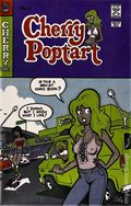 Cherry Poptart (1982 Last Gasp/Kitchen Sink) Later Reprints 1HAPPY.A