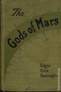 Gods of Mars HC (1919 Grosset & Dunlap) 1N-REP