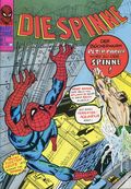 Die Spinne (German 1974-1979 BSV-Williams) Spider-Man 1