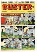 Buster (UK 1960-2000 Fleetway/IPC/Egmont) 490