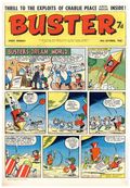 Buster (UK 1960-2000 Fleetway/IPC/Egmont) 491