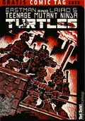 Teenage Mutant Ninja Turtles (German 2020 Dani Books) FCBD 1