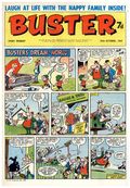 Buster (UK 1960-2000 Fleetway/IPC/Egmont) 492