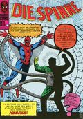 Die Spinne (German 1974-1979 BSV-Williams) Spider-Man 5