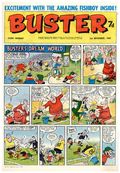 Buster (UK 1960-2000 Fleetway/IPC/Egmont) 493