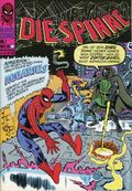 Die Spinne (German 1974-1979 BSV-Williams) Spider-Man 7