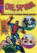 Die Spinne (German 1974-1979 BSV-Williams) Spider-Man 8